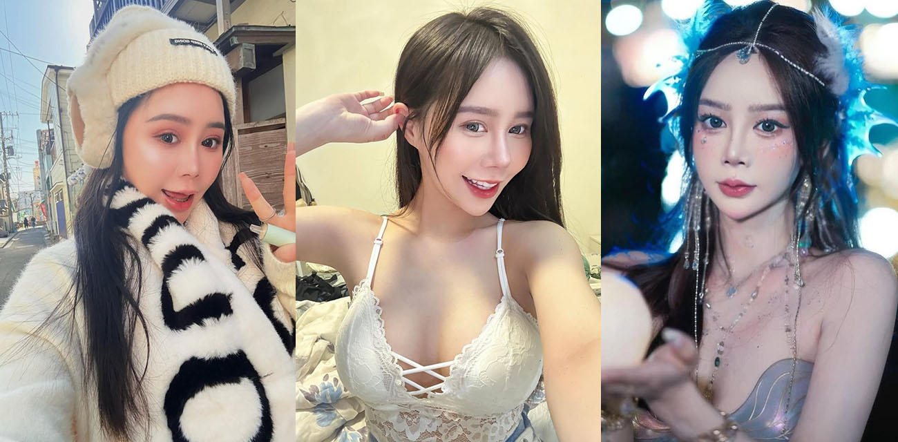 高颜值网美【洪七】与前男友性爱视频曝光，露脸口交18厘米大鸡巴整根吞没，骚逼骑乘后入疯狂榨精